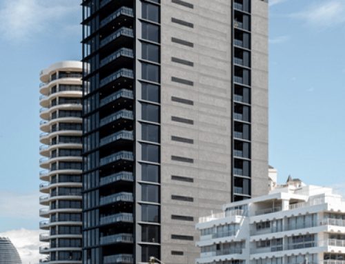 31 Broadbeach