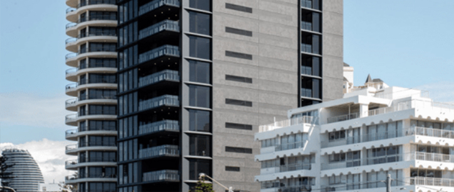 31 Broadbeach