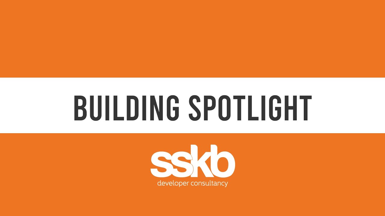 Building spotlight: Linton 