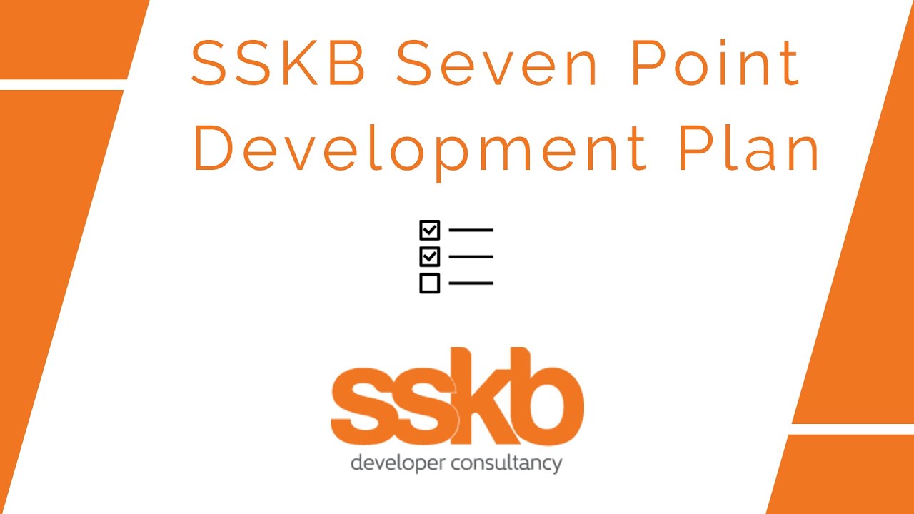 SSKB’s 7 point development plan