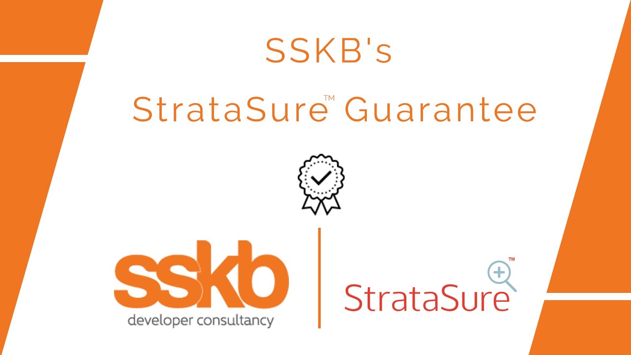 SSKB’s stratasure gaurentree