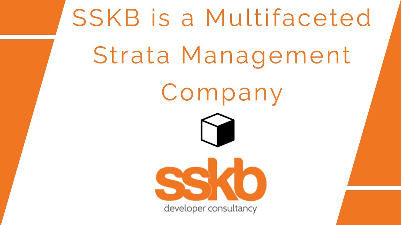 SSKB is a multifaceted strata management company