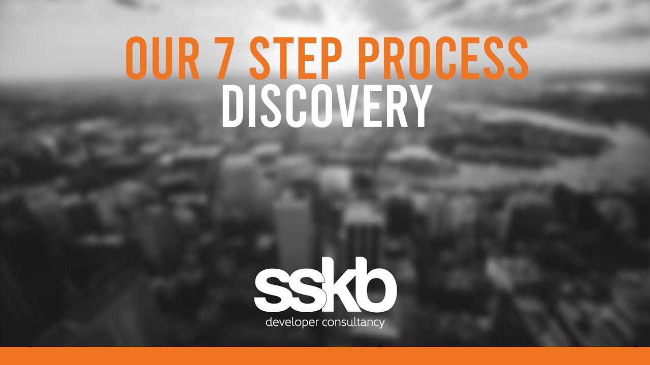 Step 1 - Discovery