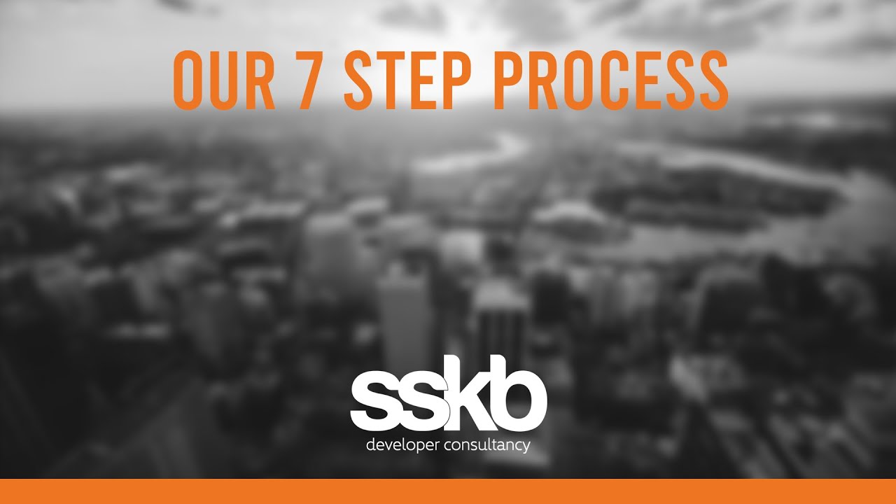 Our 7 step process 